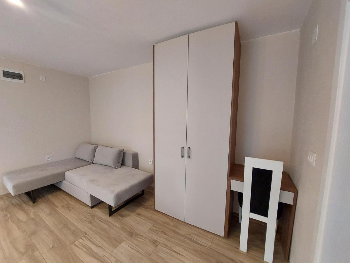 Superb Apartments Virpazar Eksteriør billede
